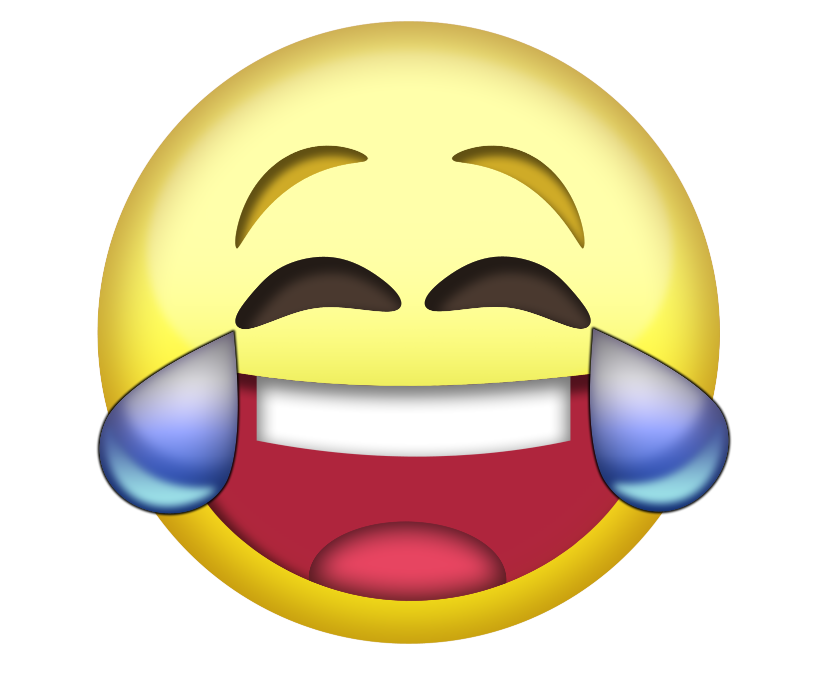 Download PNG image - Emoji Head PNG Picture 