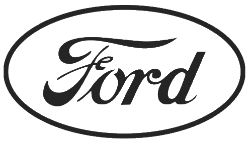 Download PNG image - Ford Logo Transparent PNG 
