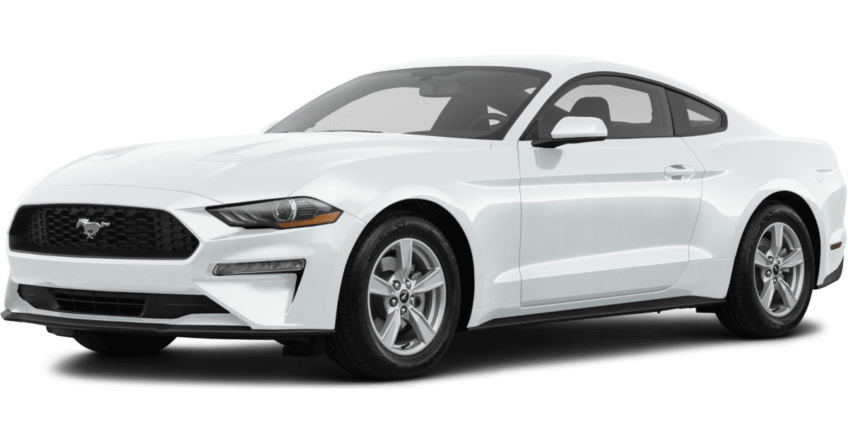 Download PNG image - Ford Mustang Boss 429 PNG Clipart 
