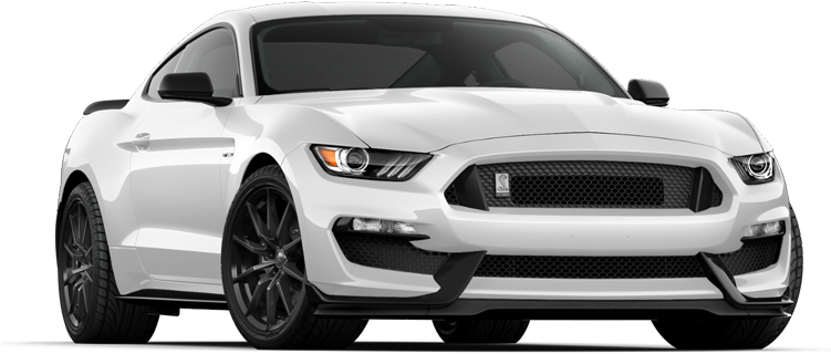 Download PNG image - Ford Shelby GT350 PNG Picture 