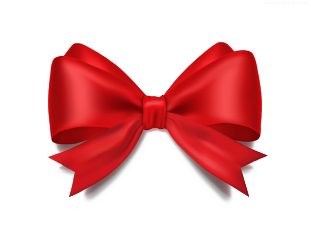 Download PNG image - Gift Ribbon Bow Transparent PNG 