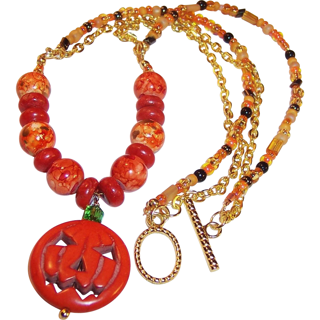 Download PNG image - Halloween Jewelry PNG Pic 