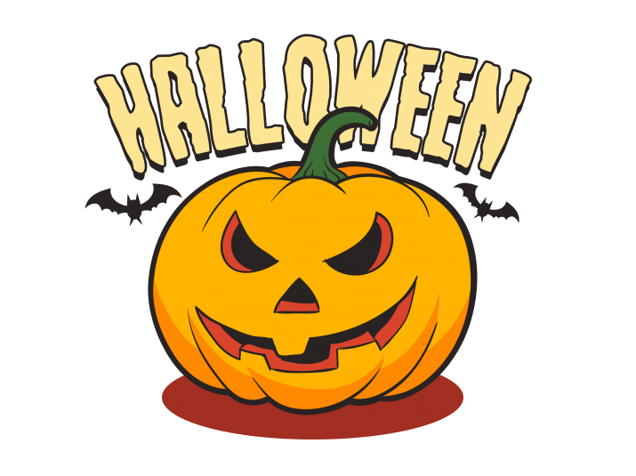 Download PNG image - Halloween Pictures PNG HD 