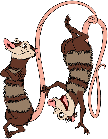 Download PNG image - Ice Age Sid PNG HD Isolated 