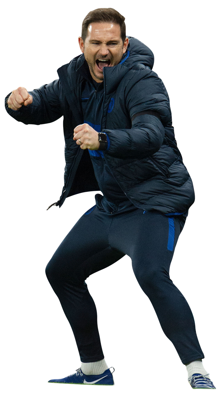 Download PNG image - Lampard PNG Clipart 