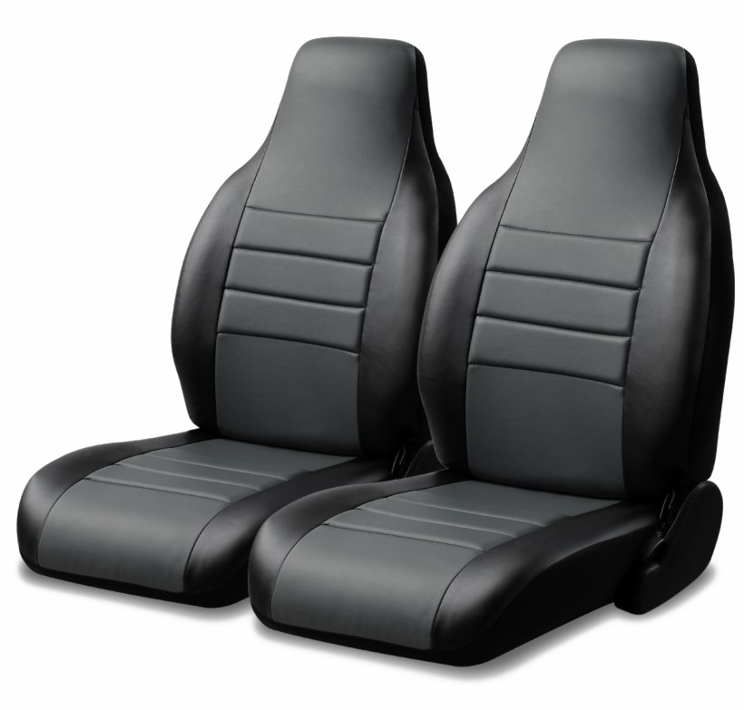 Download PNG image - Leather Seat Transparent Background 