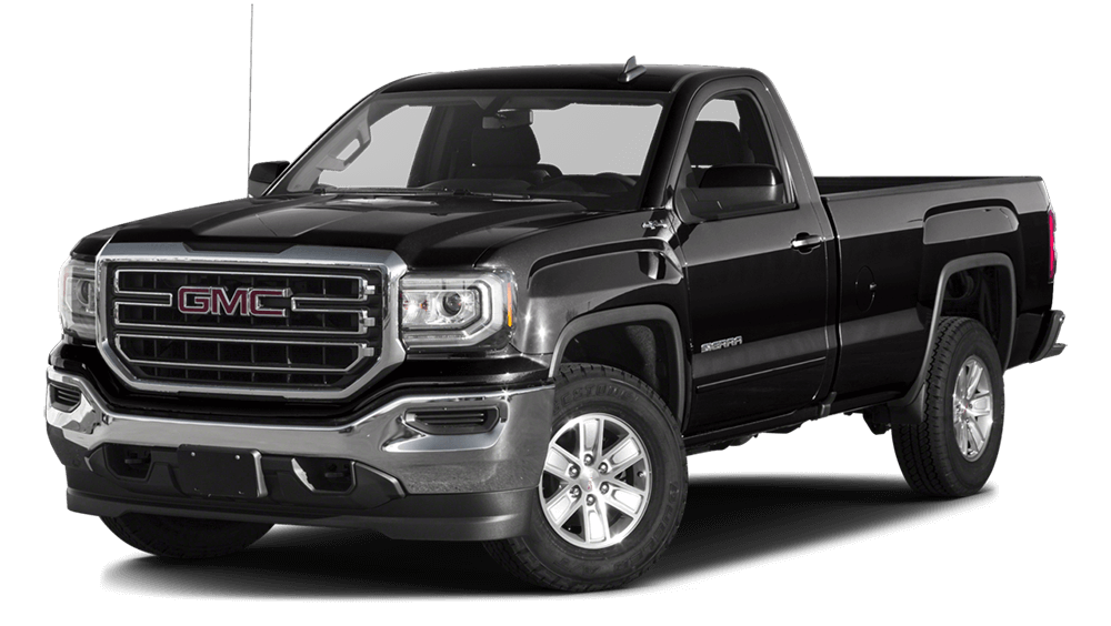 Download PNG image - Lifted GMC Trucks PNG Photo 