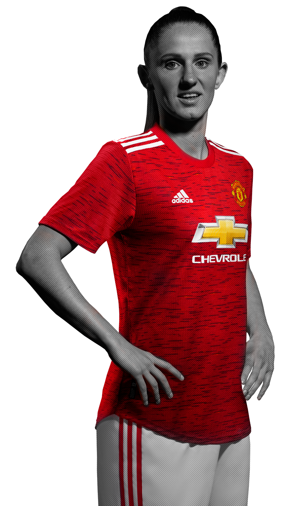 Download PNG image - Manchester United Transparent Background 
