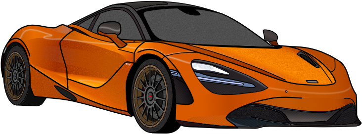 Download PNG image - McLaren PNG Photos 