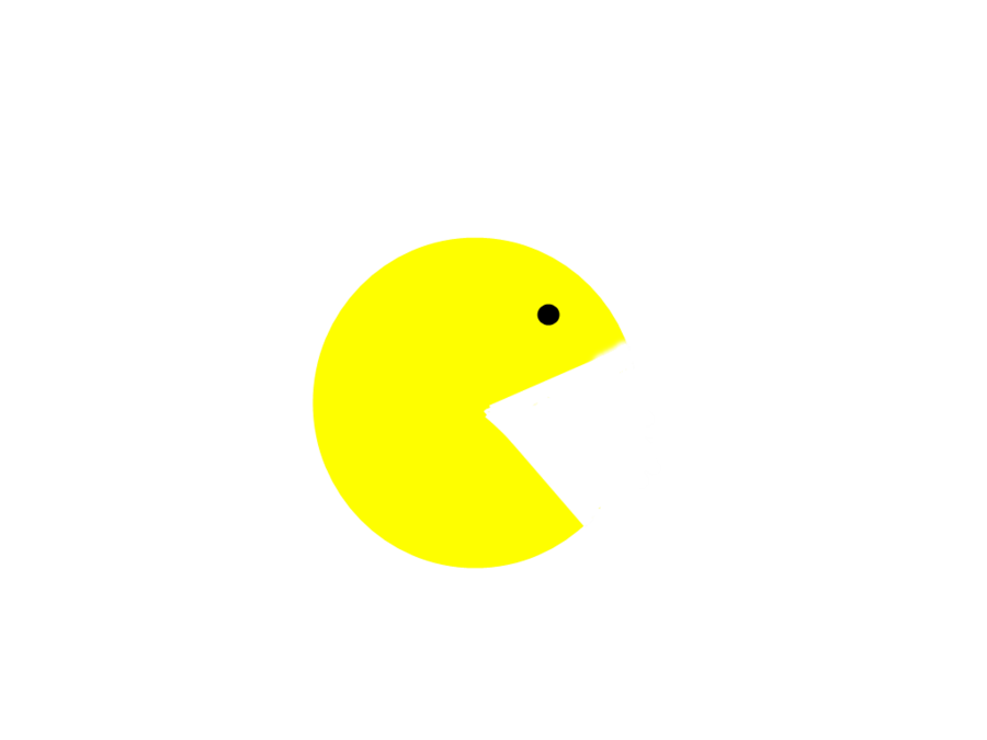 Download PNG image - Pac-Man PNG Picture 