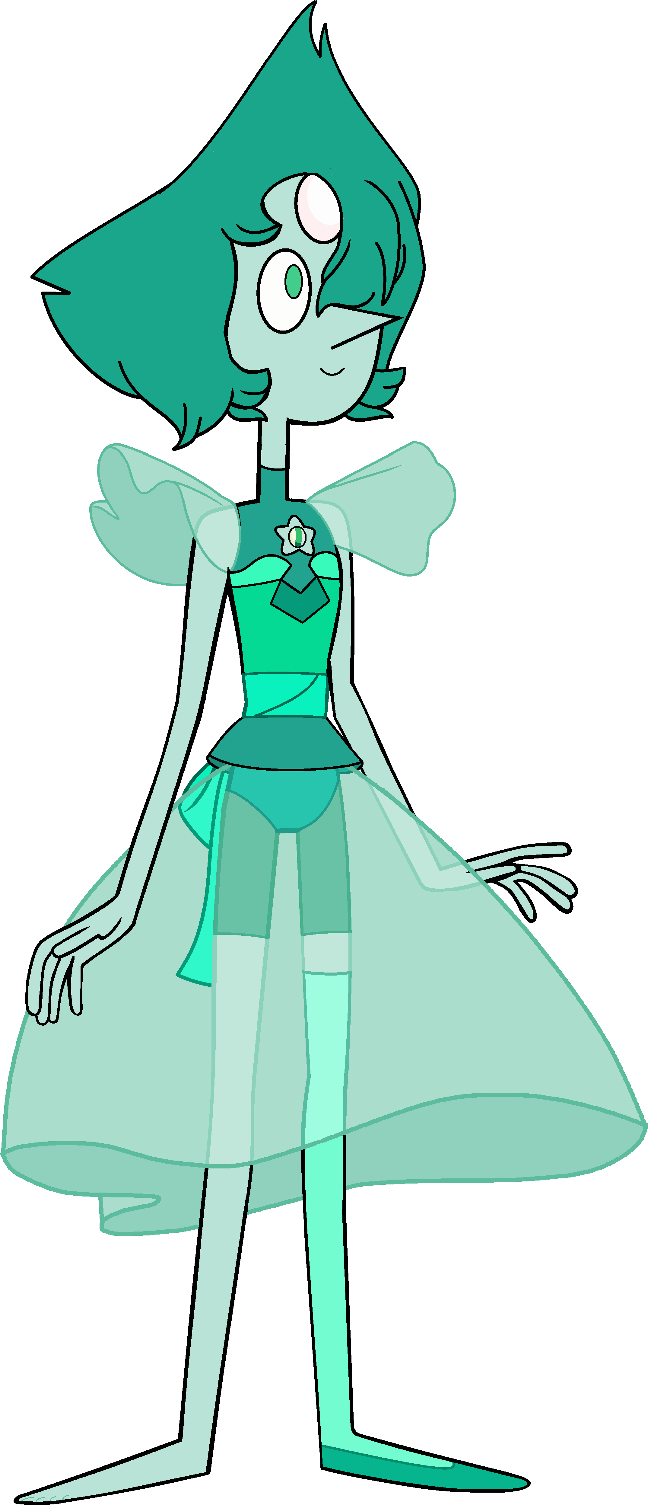 Download PNG image - Pearls Steven Universe PNG HD 