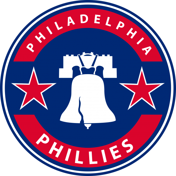 Download PNG image - Philadelphia Phillies PNG 