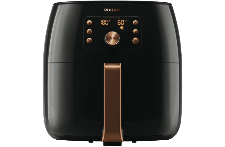 Download PNG image - Philips Air Fryer PNG Image 