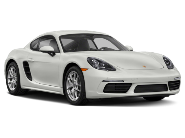 Download PNG image - Porsche Cayman PNG Pic 