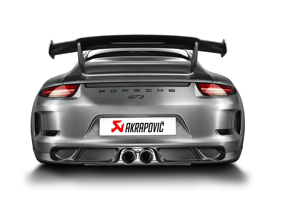 Download PNG image - Porsche GT2 RS PNG Isolated Image 
