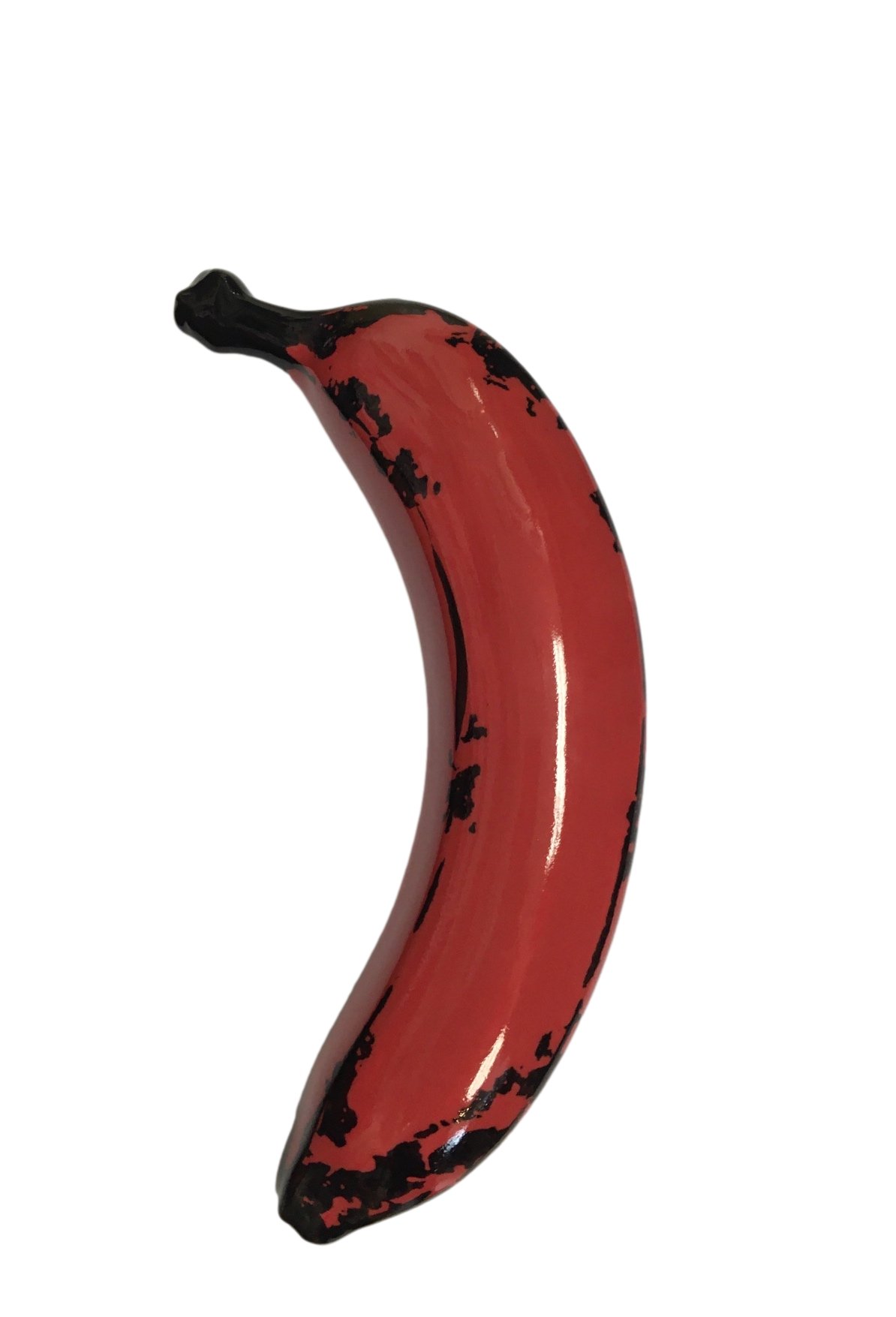 Download PNG image - Red Banana PNG 