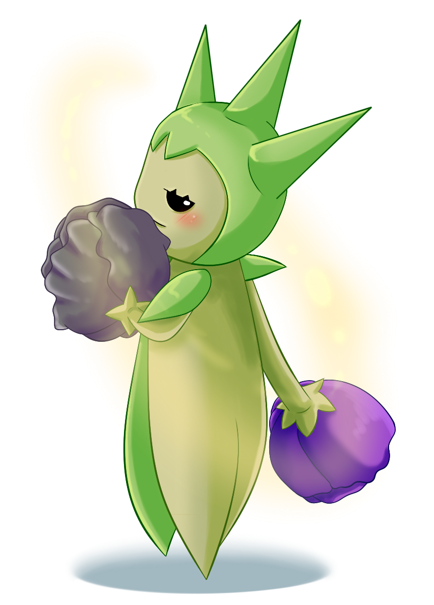 Download PNG image - Roselia Pokemon PNG Isolated Photos 