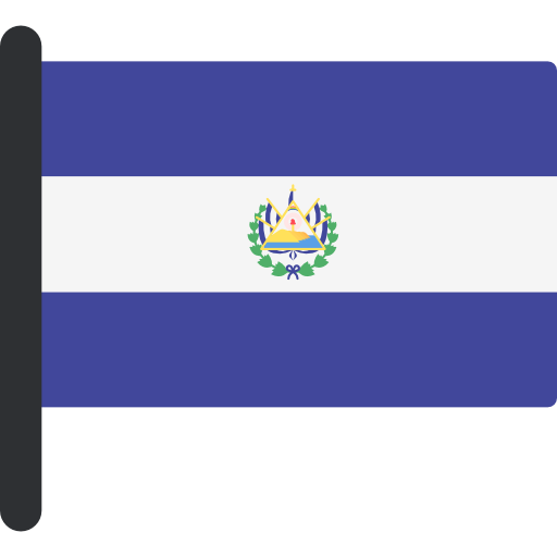 Download PNG image - San Salvador Flag Download PNG Image 