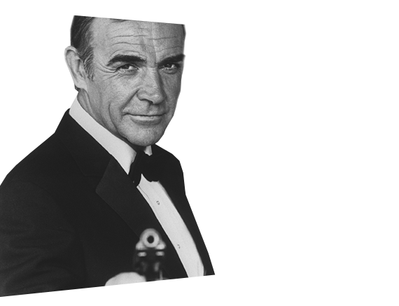 Download PNG image - Sean Connery PNG Photos 