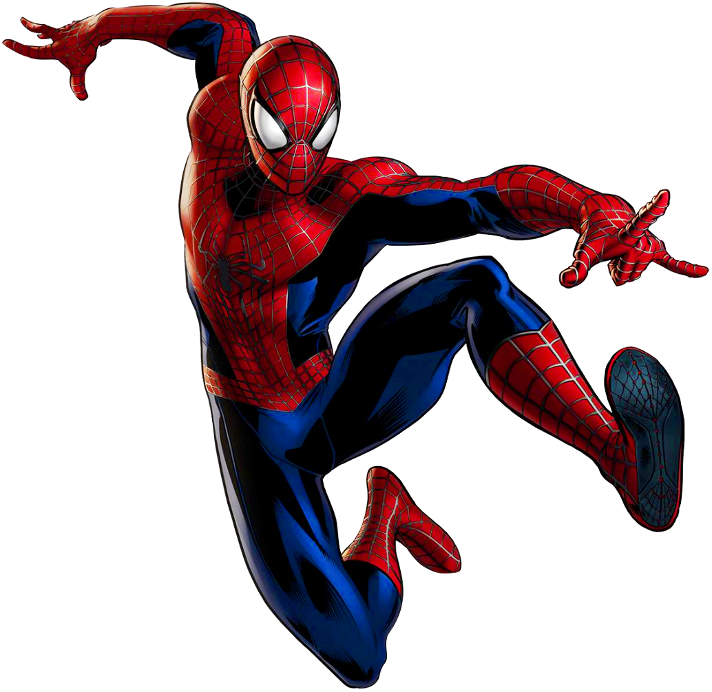 Download PNG image - Spider-Man PNG Picture 