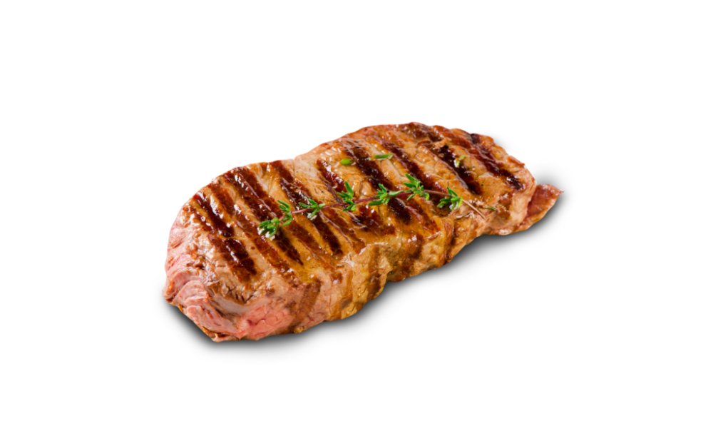 Download PNG image - Steak PNG File 