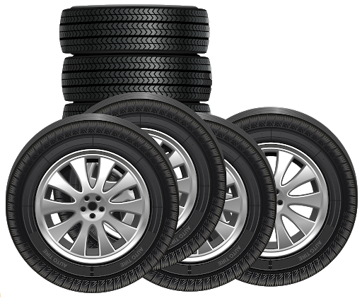 Download PNG image - Tire Wheel PNG Free Download 