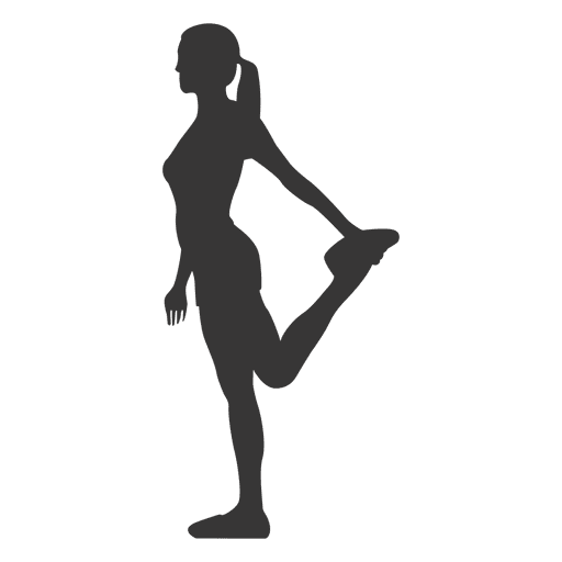 Download PNG image - Vector Exercise Stretching PNG Picture 