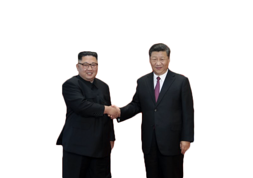 Download PNG image - Xi Jinping PNG Isolated HD 