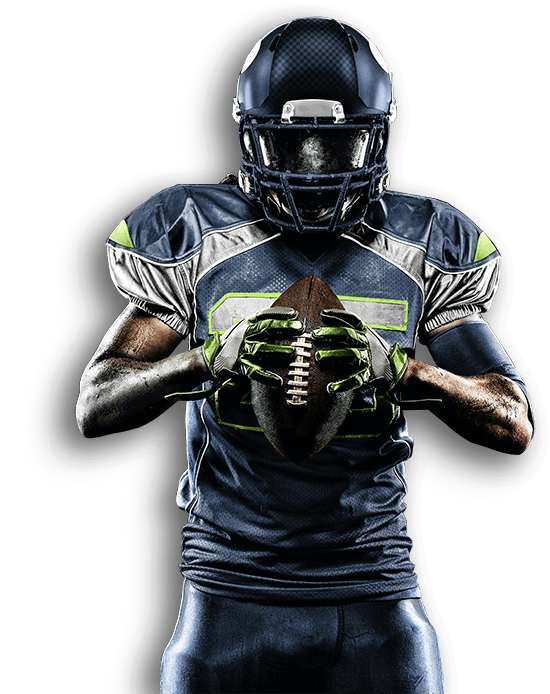 Download PNG image - American Football PNG File 