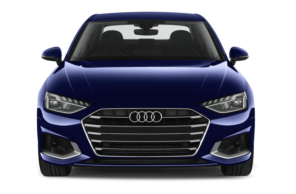 Download PNG image - Audi A4 PNG Image 