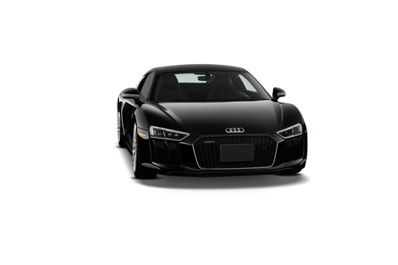 Download PNG image - Audi R8 2019 PNG Picture 
