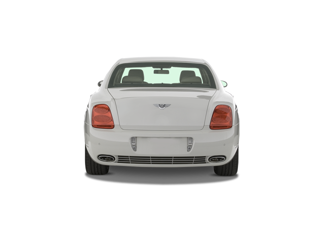 Download PNG image - Bentley Flying Spur PNG Pic 