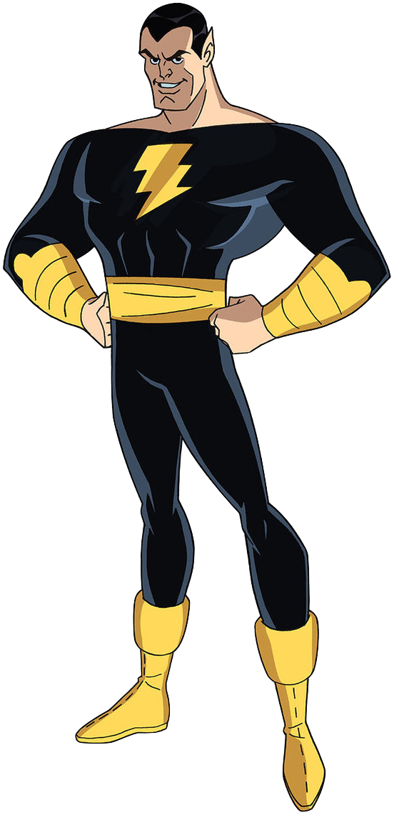 Download PNG image - Black Adam PNG HD Isolated 