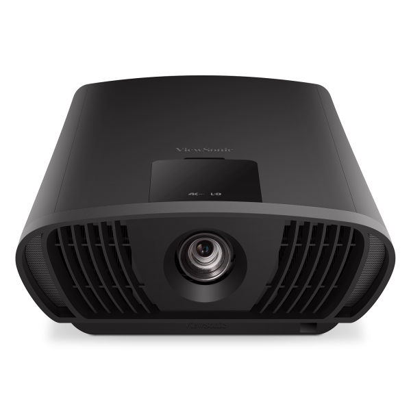 Download PNG image - Black Home Theater Projector PNG Photos 