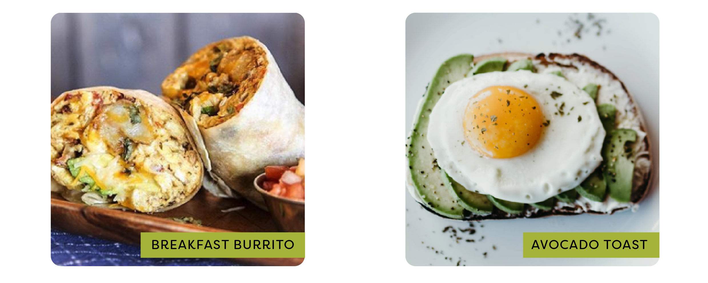 Download PNG image - Breakfast burrito Transparent PNG 