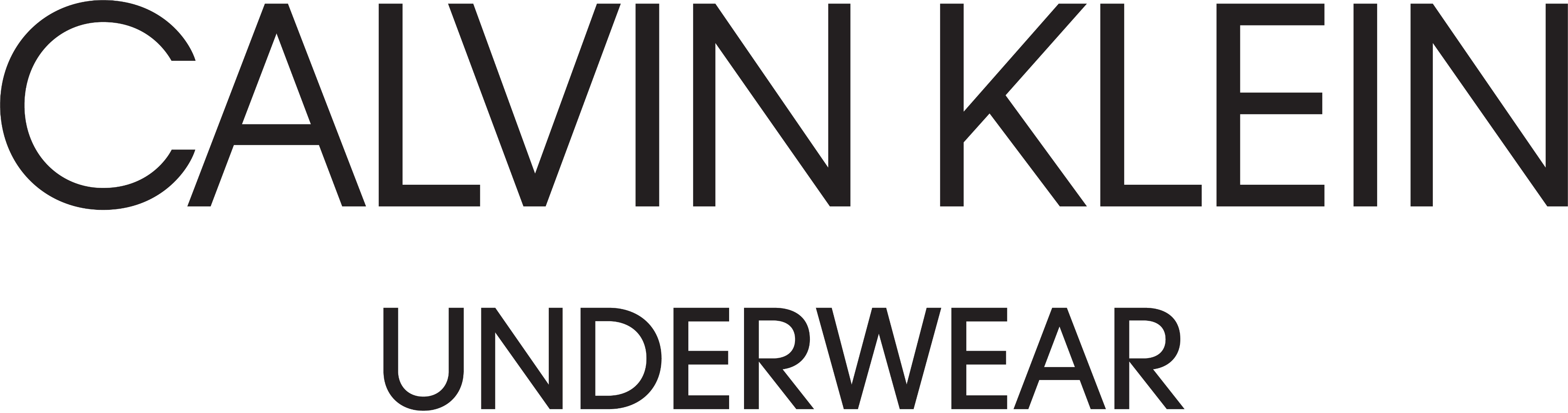 Download PNG image - Calvin Klein Logo PNG Free Download 