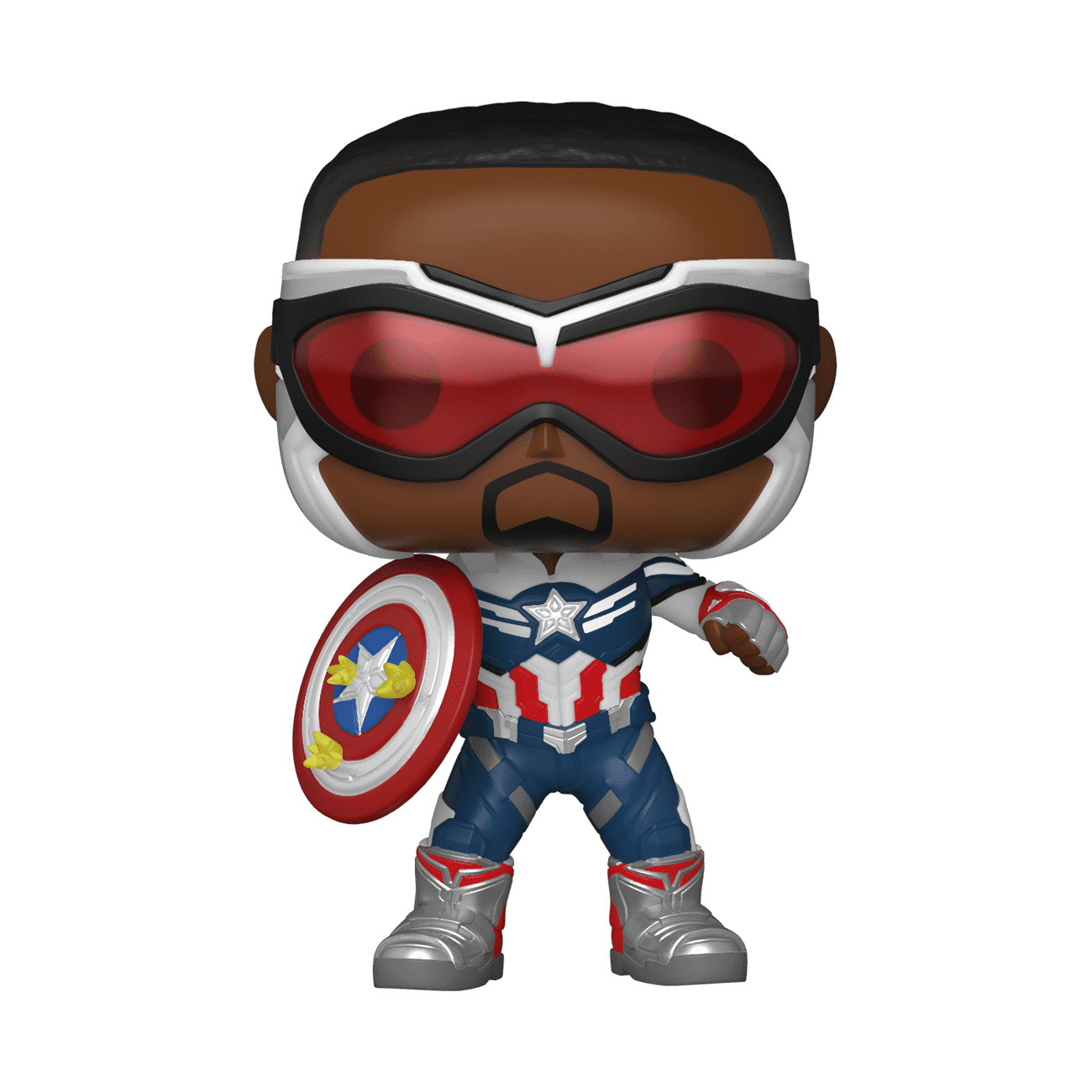 Download PNG image - Captain America The Winter Soldier Movie PNG Photos 
