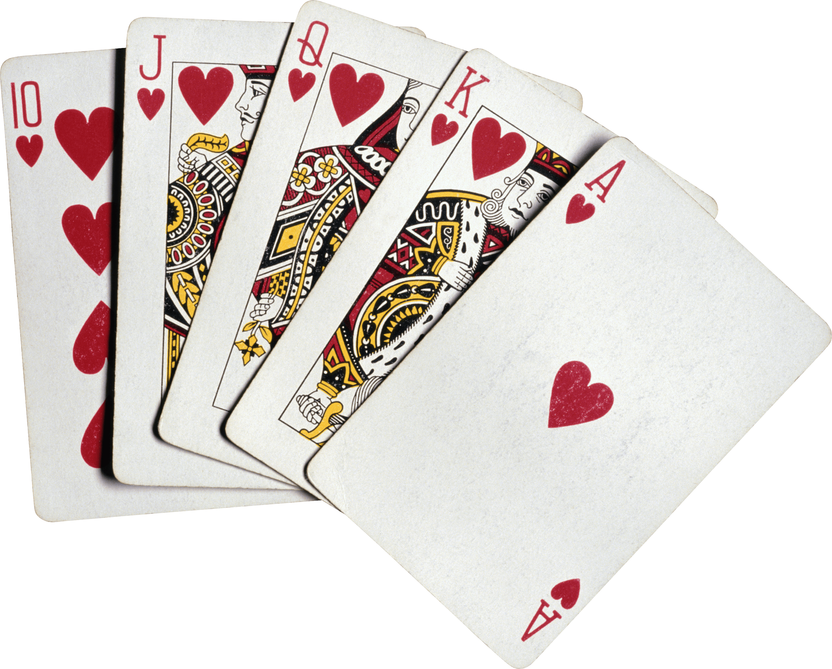 Download PNG image - Cards PNG HD 