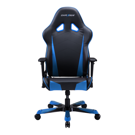 Download PNG image - Dx Racer Chairs PNG File 