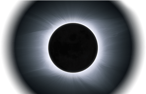 Download PNG image - Eclipse PNG Isolated File 