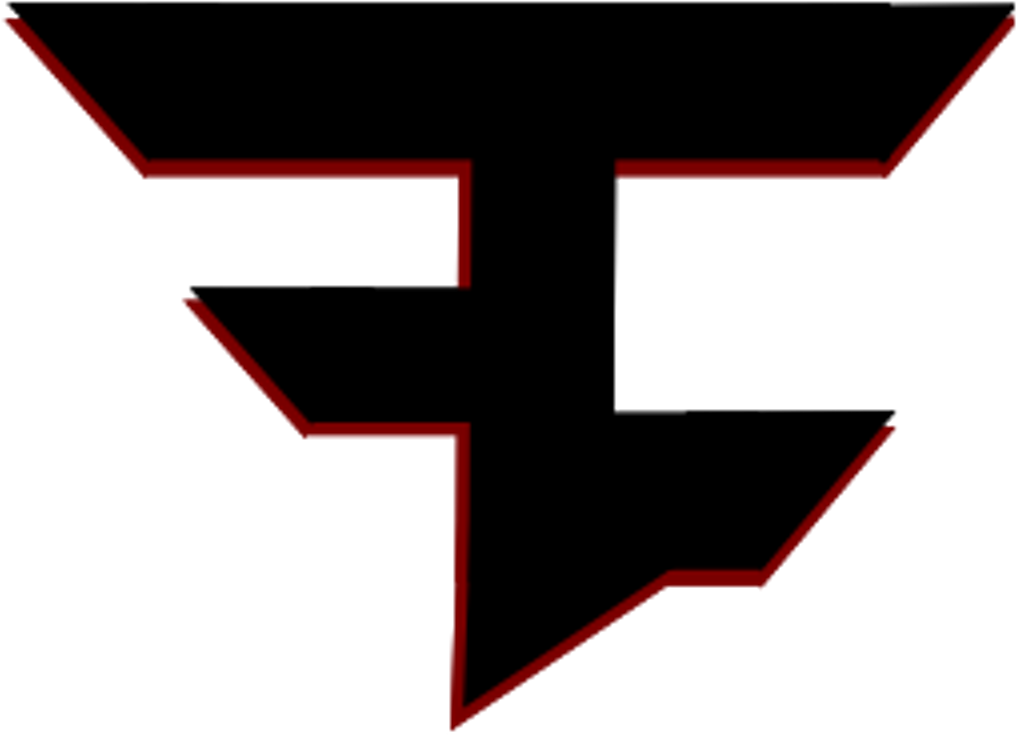 Download PNG image - Faze Logo PNG Isolated Image 