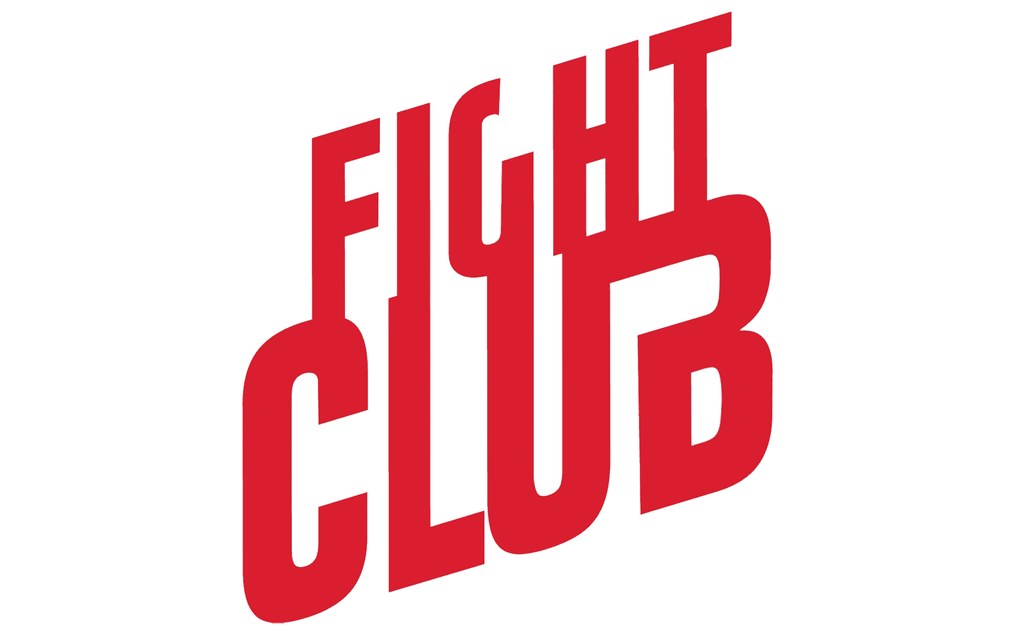 Download PNG image - Fight Club PNG File 