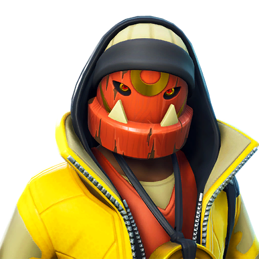 Download PNG image - Fornite Copper Wasp PNG Pic 