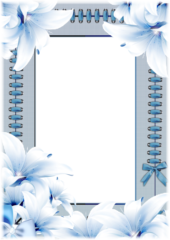 Download PNG image - Funeral Frame PNG Photos 