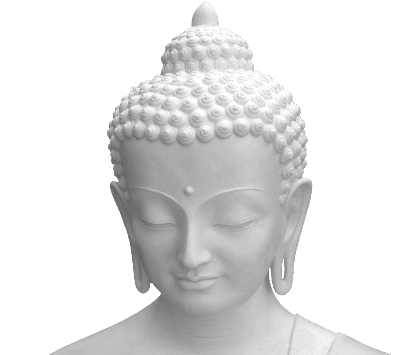 Download PNG image - Gautama Buddha PNG Image 