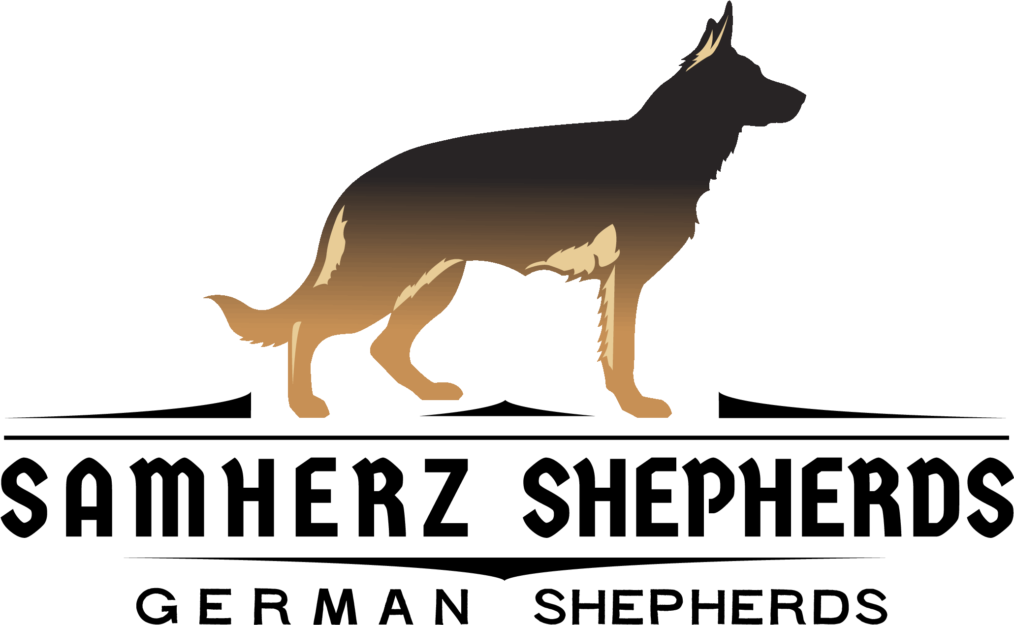 Download PNG image - German Shepherd PNG HD Isolated 