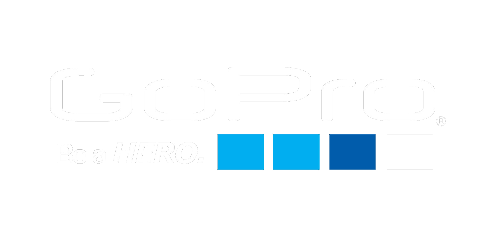 Download PNG image - GoPro Logo PNG HD 