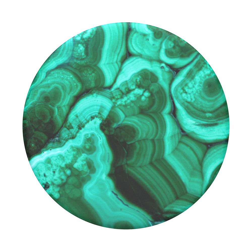 Download PNG image - Green Malachite PNG Photo 