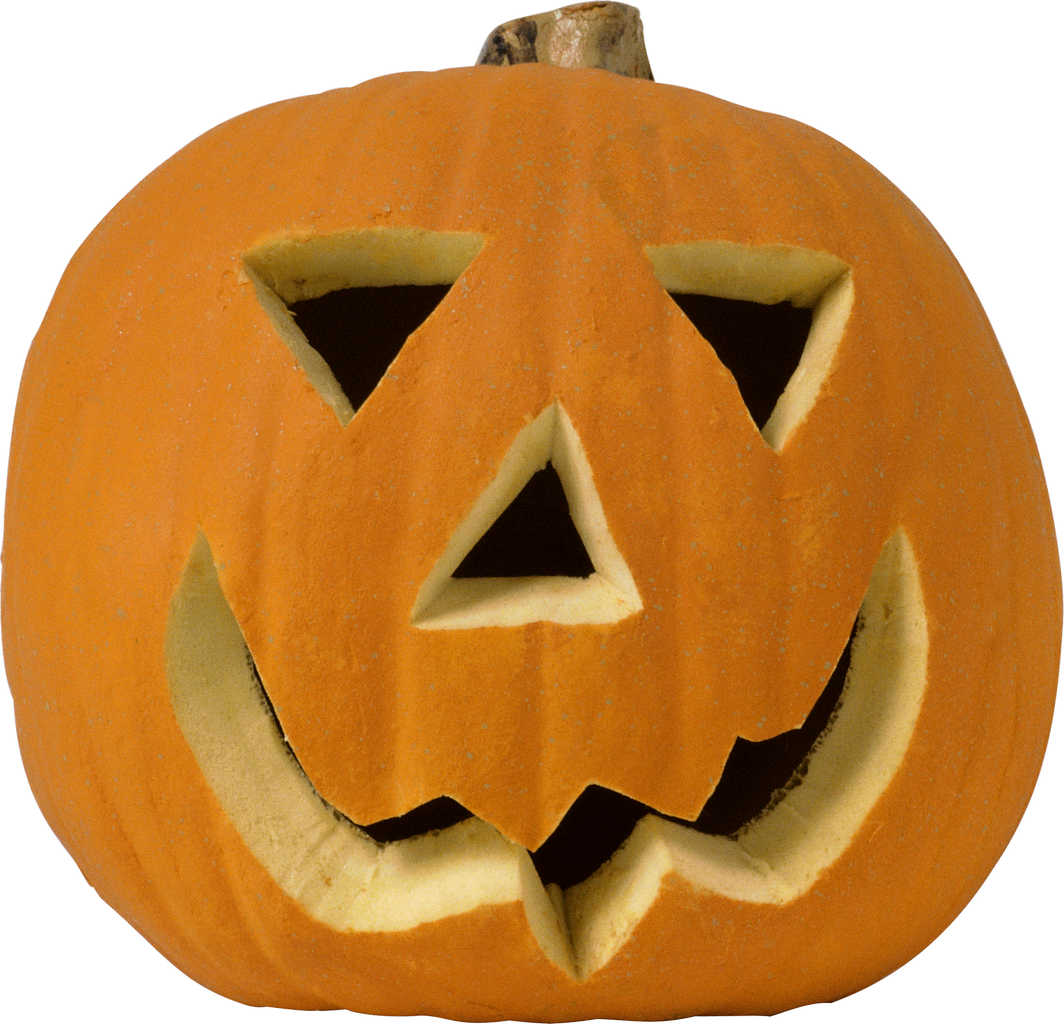 Download PNG image - Halloween Pumpkin PNG 