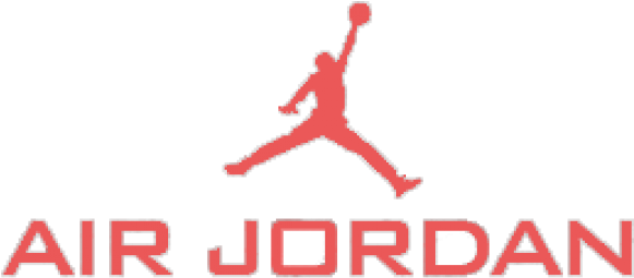 Download PNG image - Jordan Logo PNG 